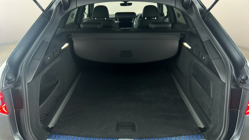 Audi A6 40 Tfsi Sport S Tronic Black #22