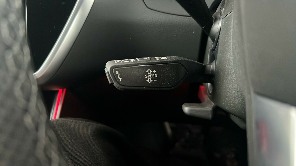 Audi A6 40 Tfsi Sport S Tronic Black #23