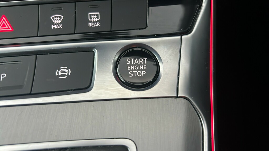 Audi A6 40 Tfsi Sport S Tronic Black #26