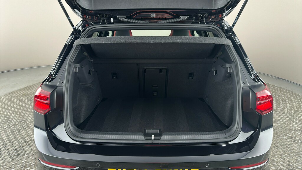 Volkswagen Golf 2.0 Tsi 320 R 4Motion Dsg Blue #22