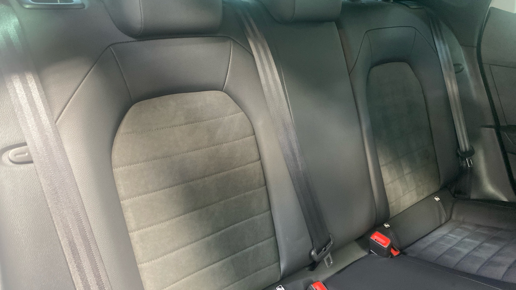 Seat Ibiza 1.0 Tsi 110 Xcellence Ez White #6