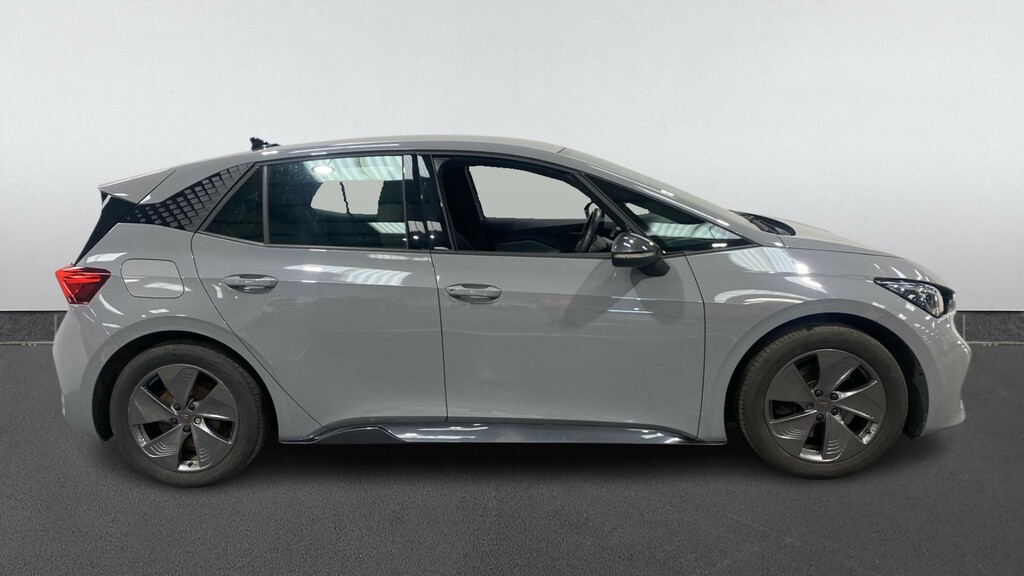 Cupra Born 150Kw V1 58Kwh  #2