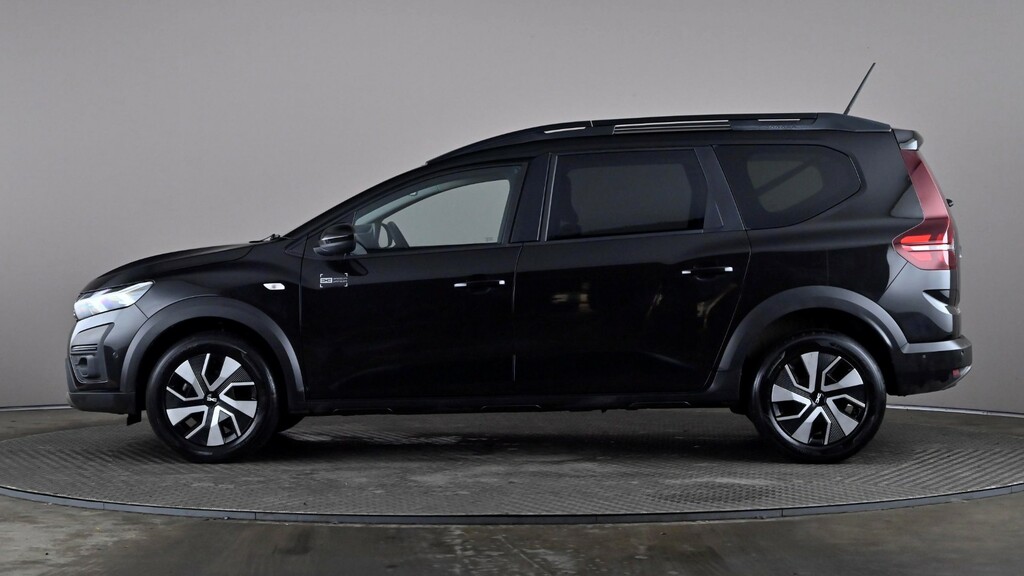 Dacia Jogger 1.0 Tce Expression Black #3