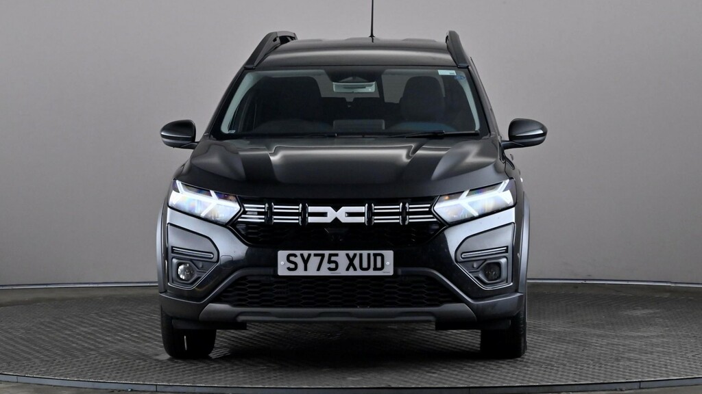 Dacia Jogger 1.0 Tce Expression Black #2