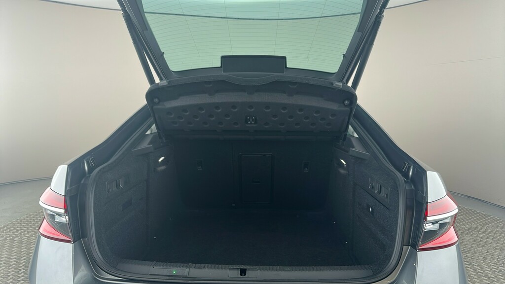 Skoda Superb 1.5 Tsi Se Technology Dsg Blue #22