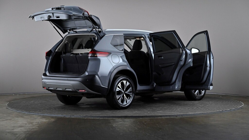 Nissan X-Trail E-power Acenta Premium Blue #12