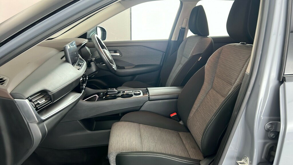 Nissan X-Trail E-power Acenta Premium Blue #17