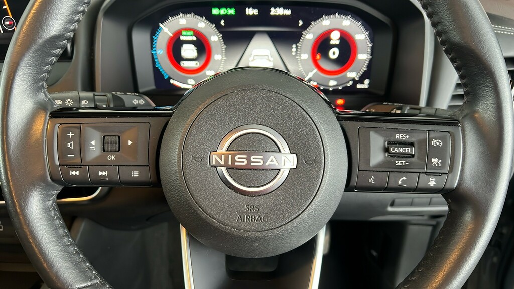 Nissan X-Trail E-power Acenta Premium Blue #26