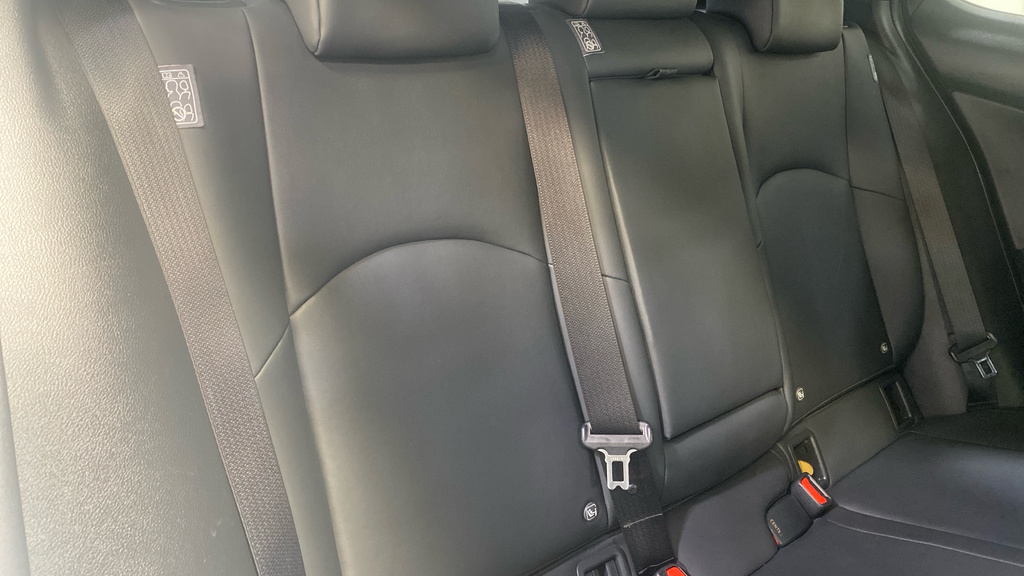 Lexus UX 250H 2.0 F-sport Design Cvt White #6