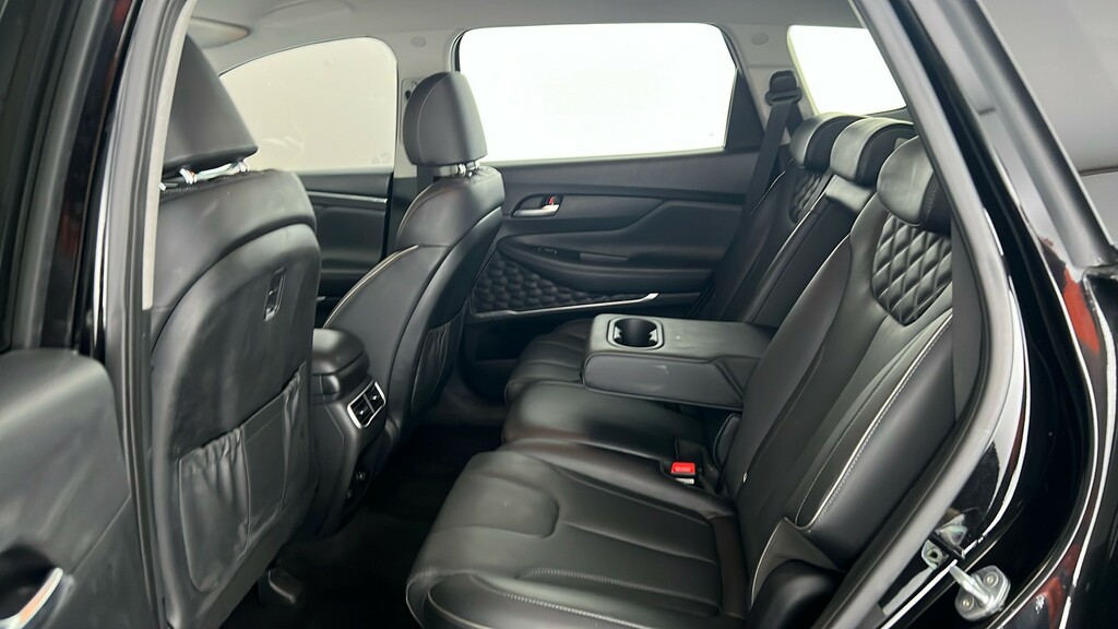 Hyundai Santa Fe Ultimate Grey #18