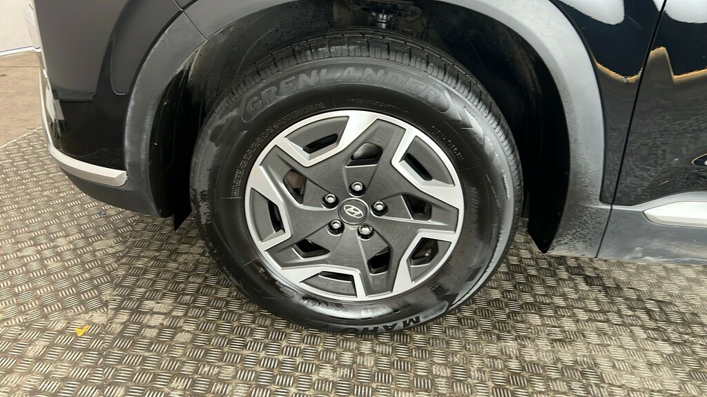 Hyundai Santa Fe Ultimate Grey #19