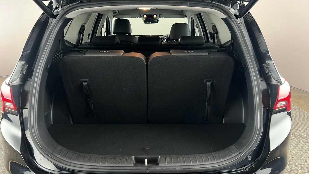 Hyundai Santa Fe Ultimate Grey #22