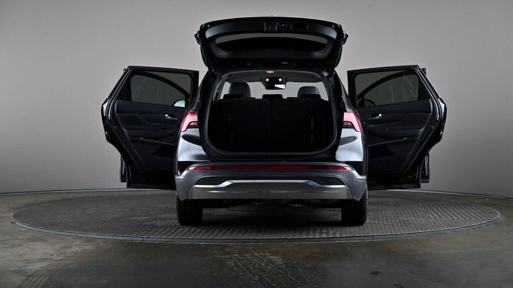 Hyundai Santa Fe Ultimate Grey #11