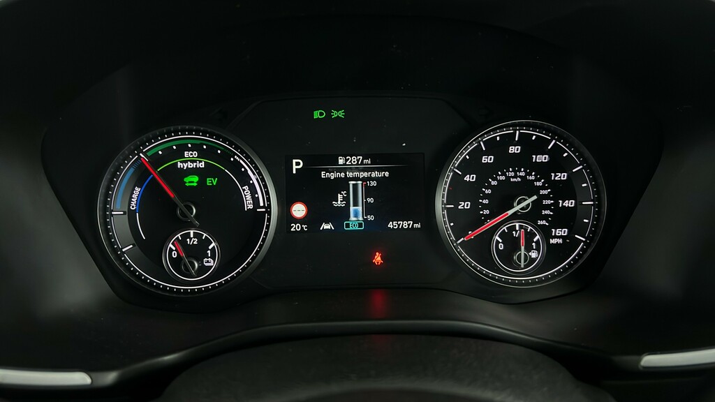 Hyundai Santa Fe Ultimate Grey #15