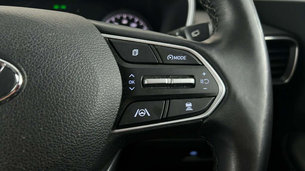 Hyundai Santa Fe Ultimate Grey #25