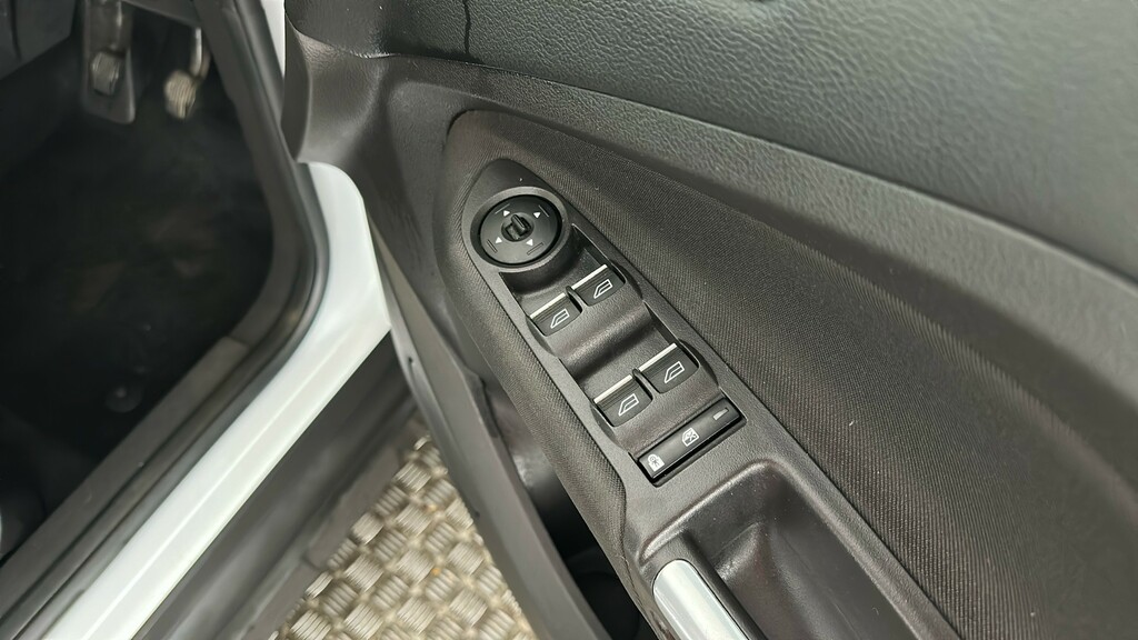 Ford Grand C-Max Zetec Blue #34