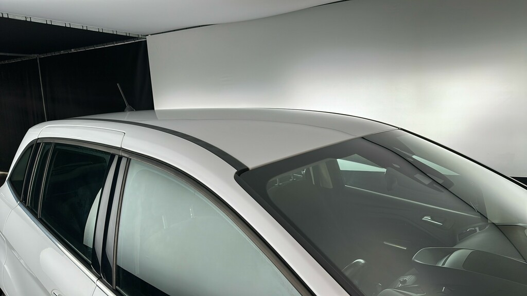 Ford Grand C-Max Zetec Blue #21