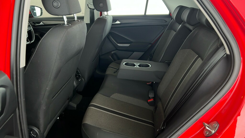 Volkswagen T-Roc  Black #18