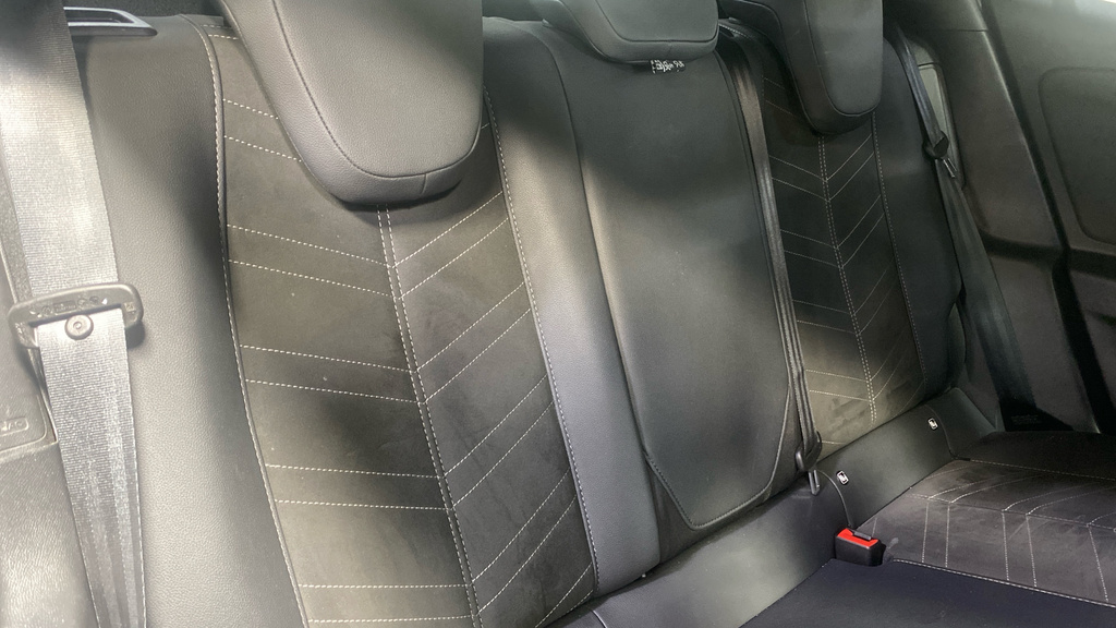 Vauxhall Mokka-e 100Kw Ultimate 50Kwh Black #6