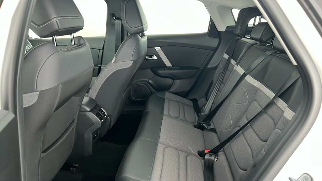 Citroen C4 1.2 Puretech Sense Plus Euro 6 Ss Red #18