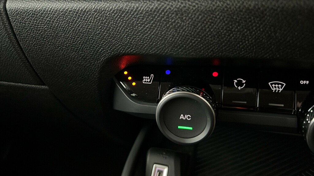 Citroen C4 1.2 Puretech Sense Plus Euro 6 Ss Red #28