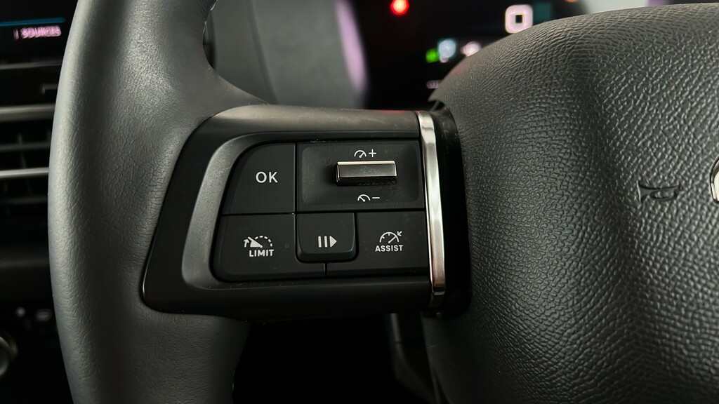 Citroen C4 1.2 Puretech Sense Plus Euro 6 Ss Red #26