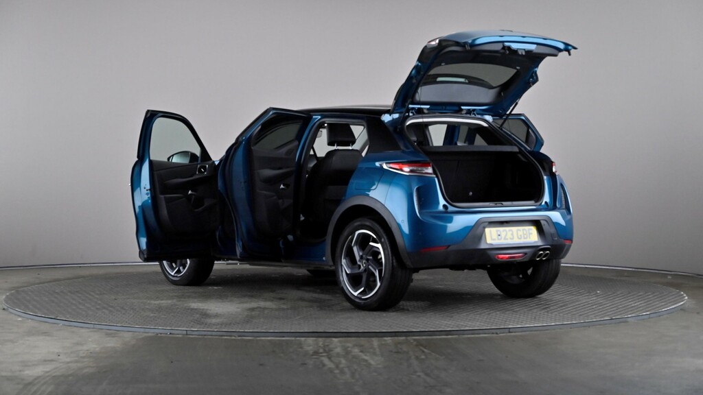 DS DS 3 1.2 Puretech Rivoli Suv Eat8 Euro 6 S  #10