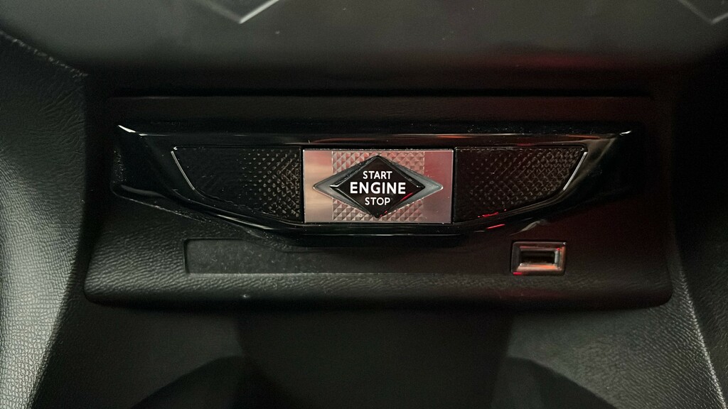 DS DS 3 1.2 Puretech Rivoli Suv Eat8 Euro 6 S  #25