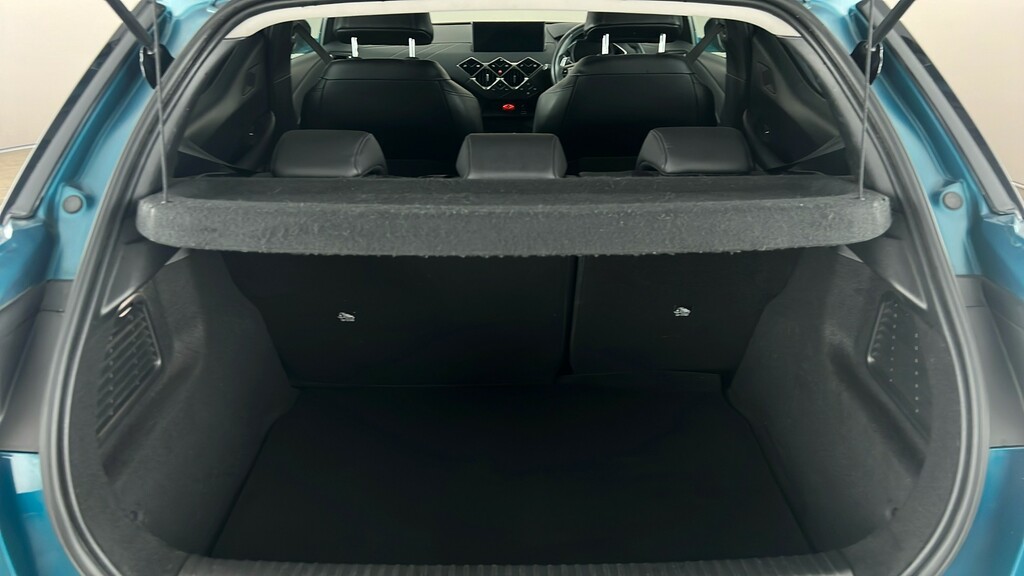 DS DS 3 1.2 Puretech Rivoli Suv Eat8 Euro 6 S  #22