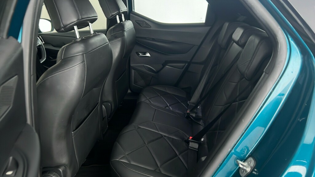 DS DS 3 1.2 Puretech Rivoli Suv Eat8 Euro 6 S  #18