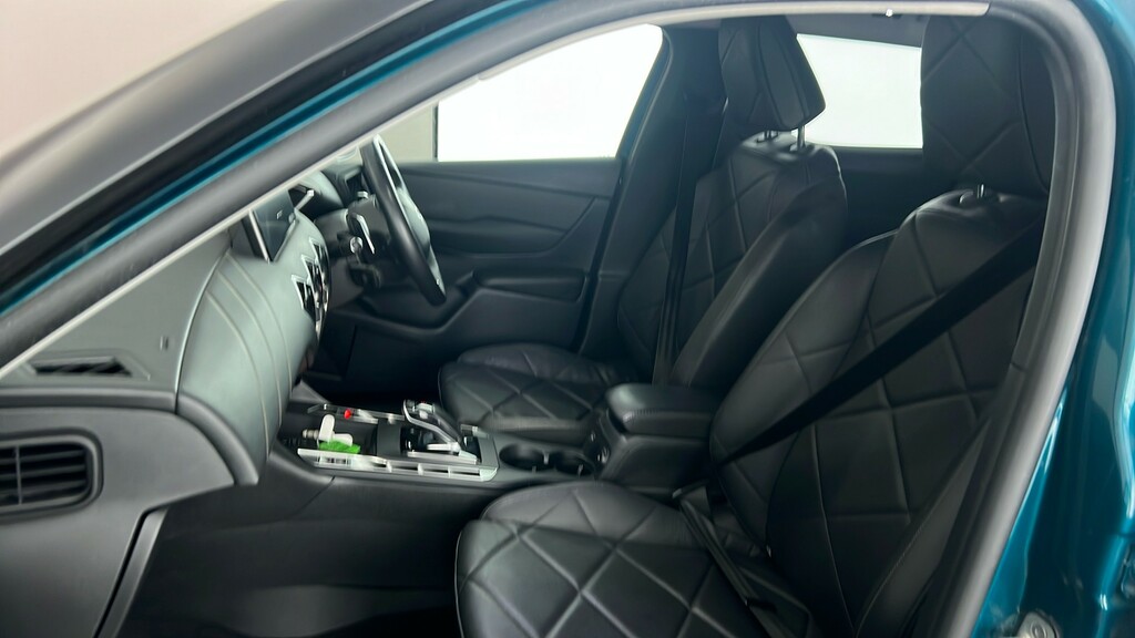 DS DS 3 1.2 Puretech Rivoli Suv Eat8 Euro 6 S  #17