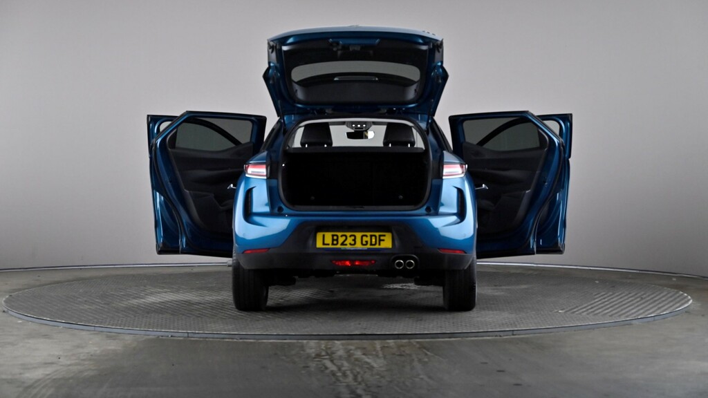 DS DS 3 1.2 Puretech Rivoli Suv Eat8 Euro 6 S  #11