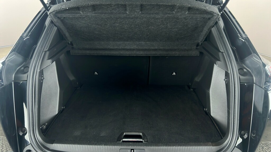 Peugeot 2008 Suv Gt Blue #22