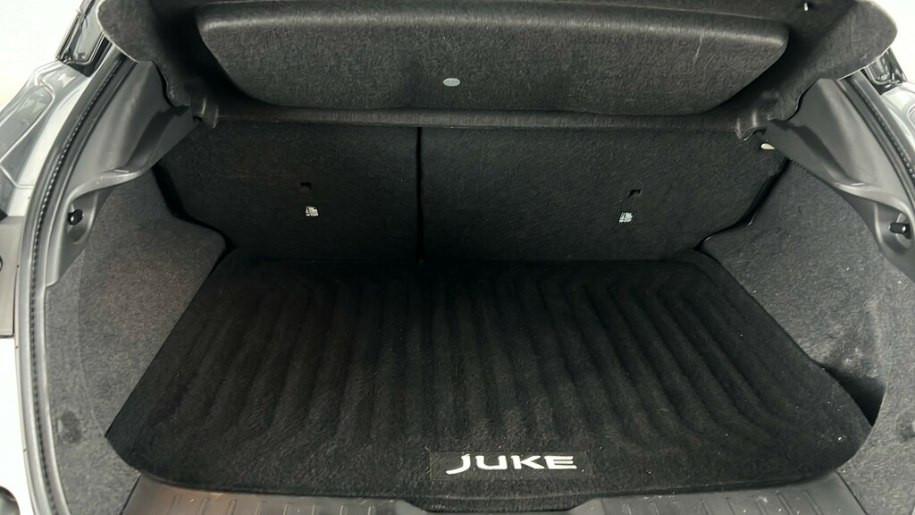 Nissan Juke N-connecta Black #22