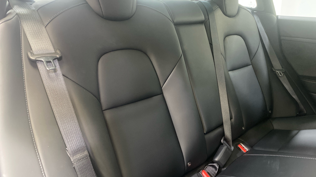 Tesla Model 3 Rwd Auto White #6