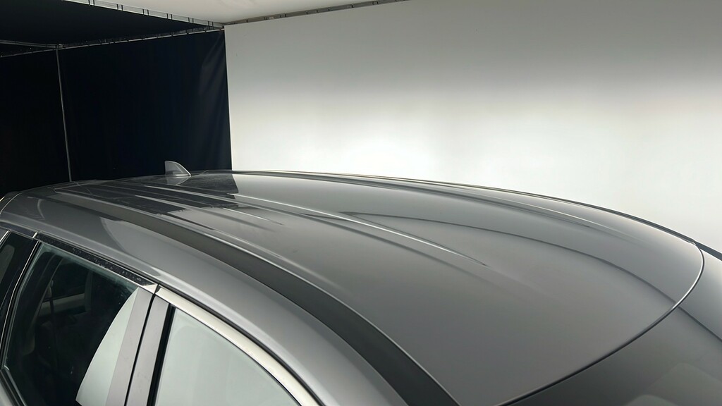 Nissan X-Trail N-connecta Silver #21