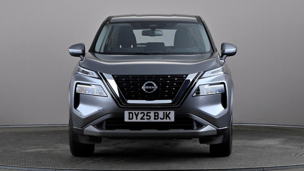 Nissan X-Trail 1.5 Mhev 163 Acenta Premium 7 Seat Xtronic Grey #2