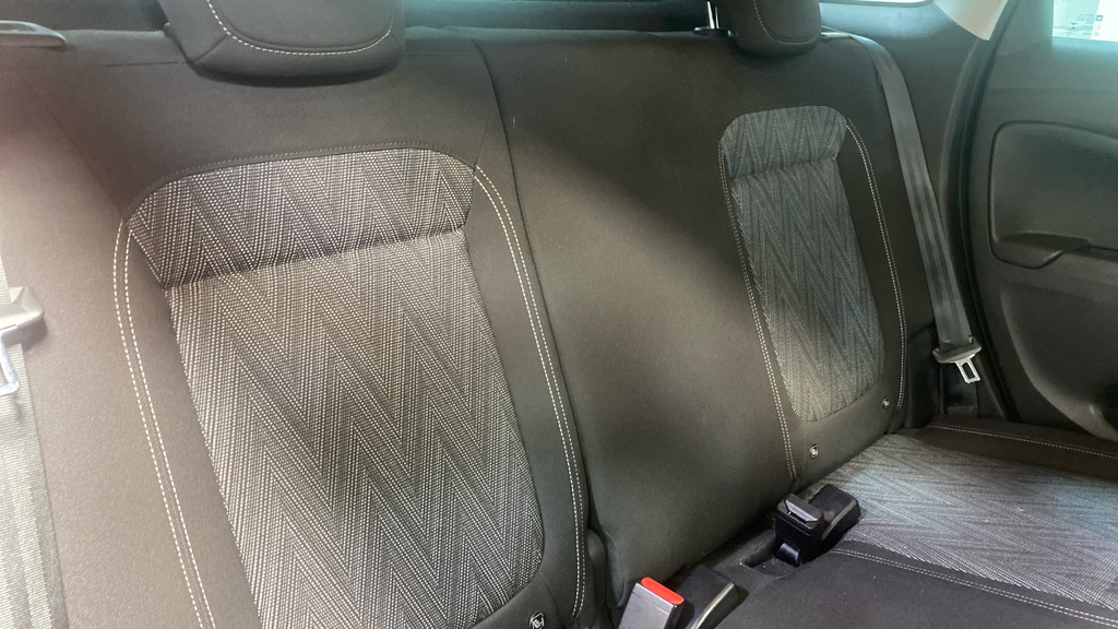Vauxhall Crossland X 1.2 83 Griffin Start Stop Orange #6