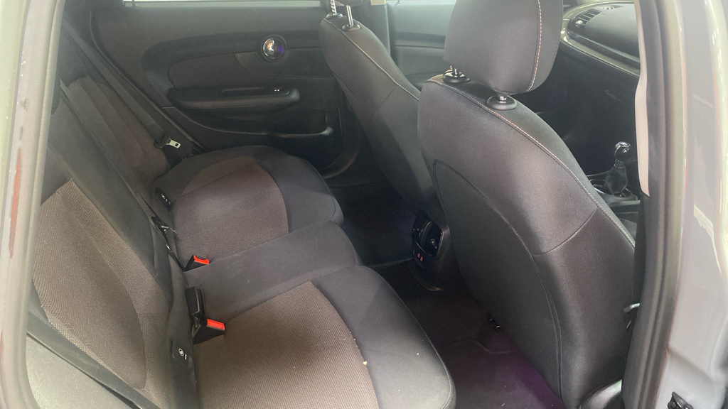Mini Clubman 1.5 Cooper Classic 6Dr Comfort Pack Grey #5