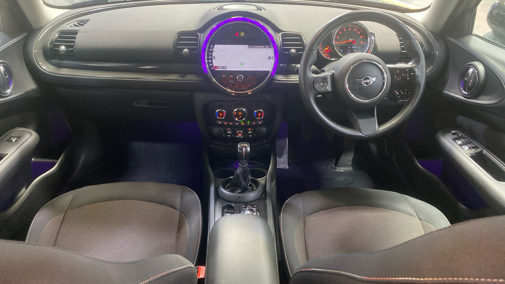 Mini Clubman 1.5 Cooper Classic 6Dr Comfort Pack Grey #6