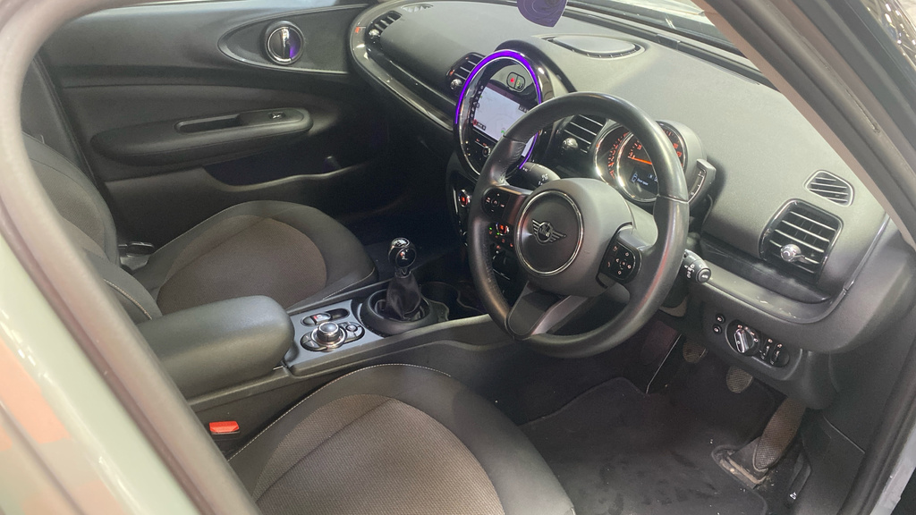 Mini Clubman 1.5 Cooper Classic 6Dr Comfort Pack Grey #4
