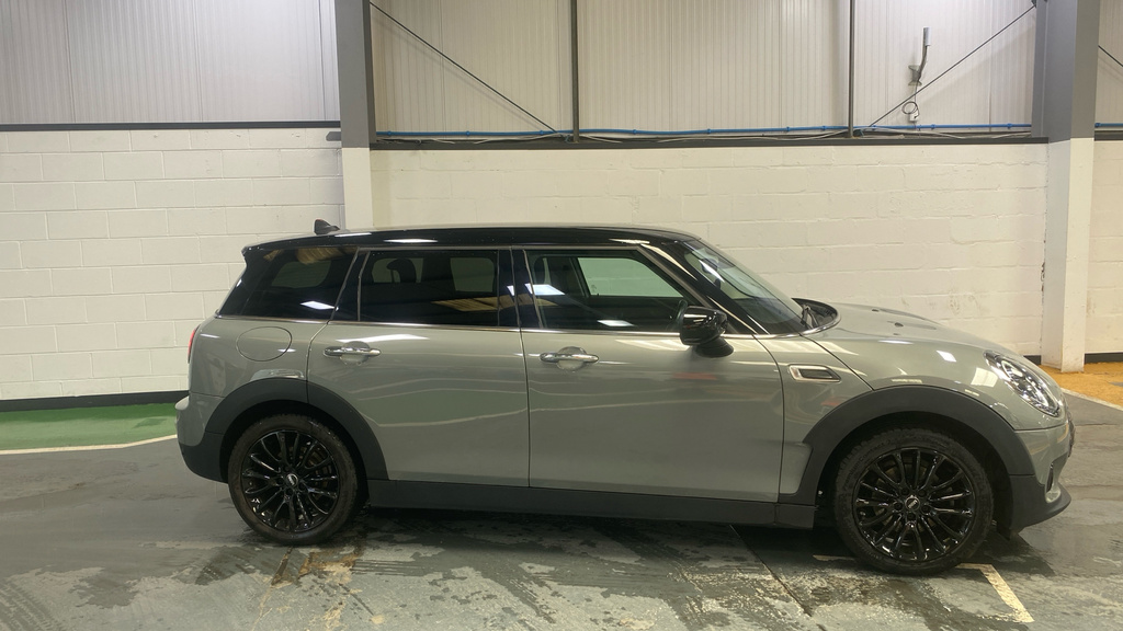 Mini Clubman 1.5 Cooper Classic 6Dr Comfort Pack Grey #3