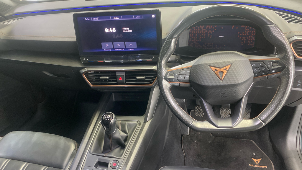 Cupra Formentor 1.5 Tsi 150 V2 Green #6