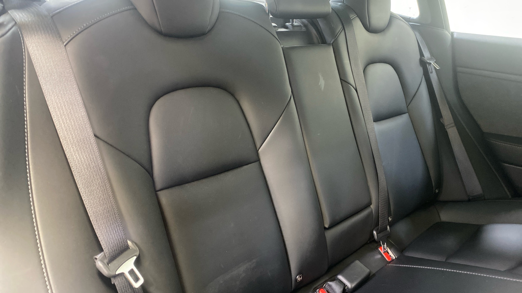 Tesla Model 3 Performance Awd Performance Upgrade Grey #6