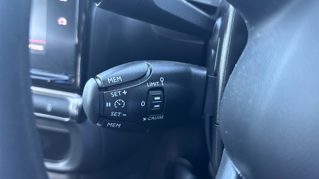 Citroen C3 1.2 Puretech C-series Edition Eat6 Euro 6 Ss  #16