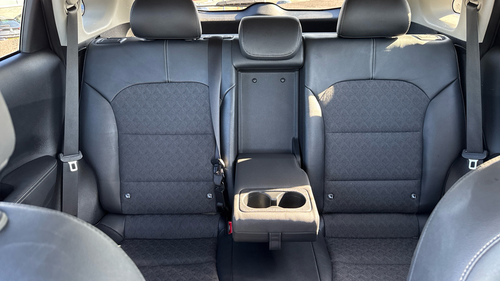 Kia Niro 1.6 Gdi 3 Dct Euro 6 Ss Blue #30