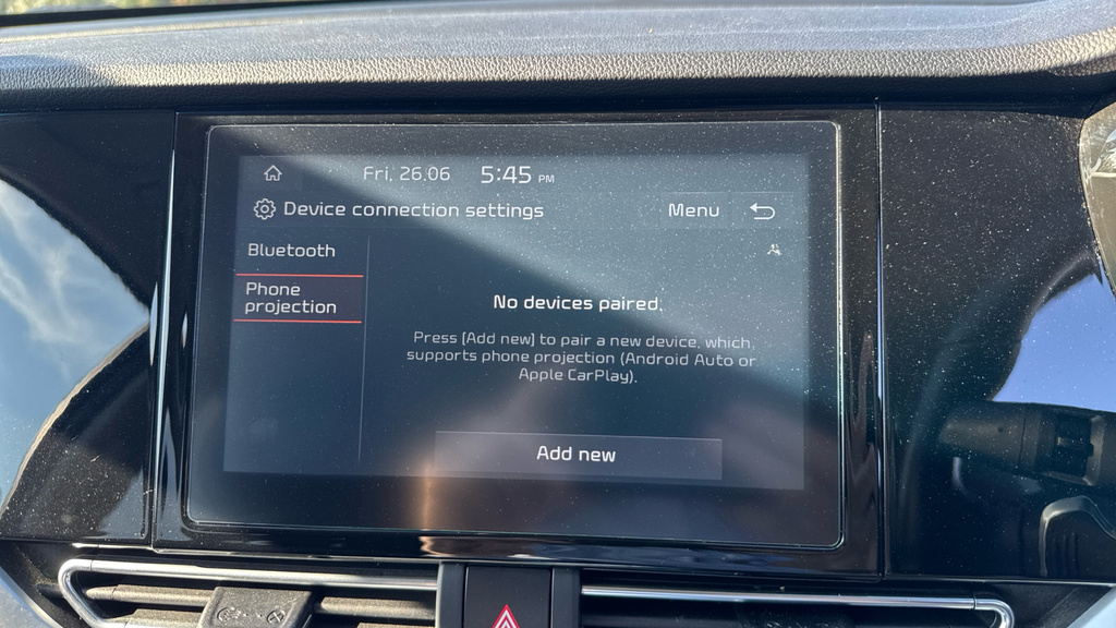 Kia Niro 1.6 Gdi 3 Dct Euro 6 Ss Blue #24