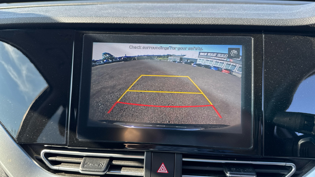 Kia Niro 1.6 Gdi 3 Dct Euro 6 Ss Blue #25