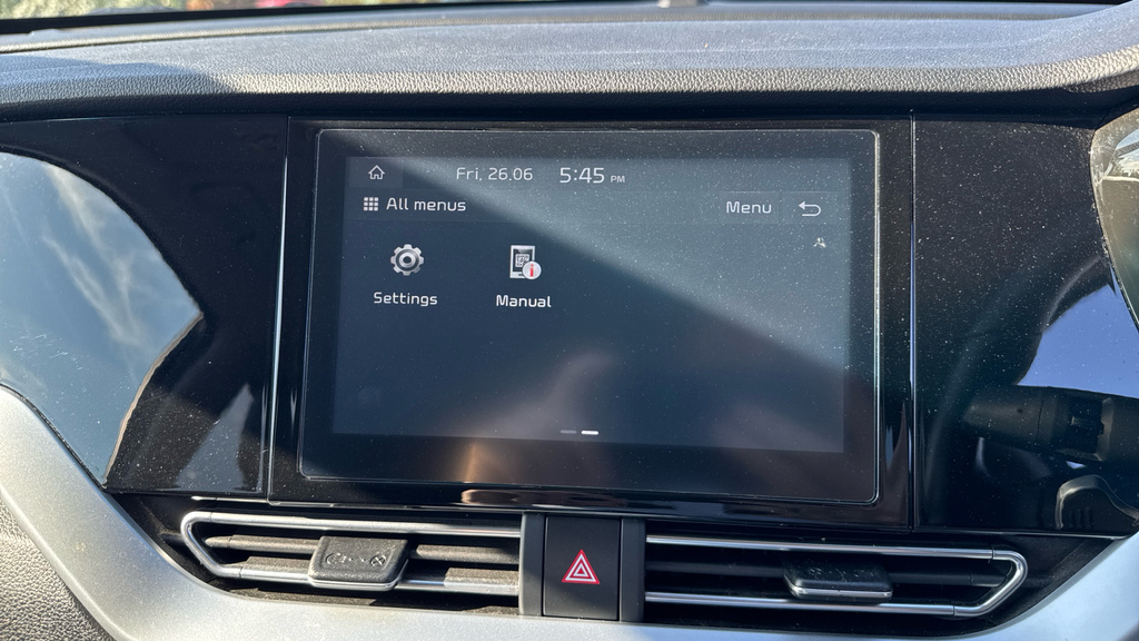 Kia Niro 1.6 Gdi 3 Dct Euro 6 Ss Blue #23