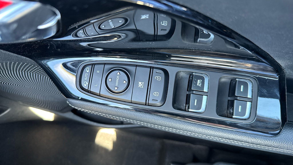 Kia Niro 1.6 Gdi 3 Dct Euro 6 Ss Blue #16